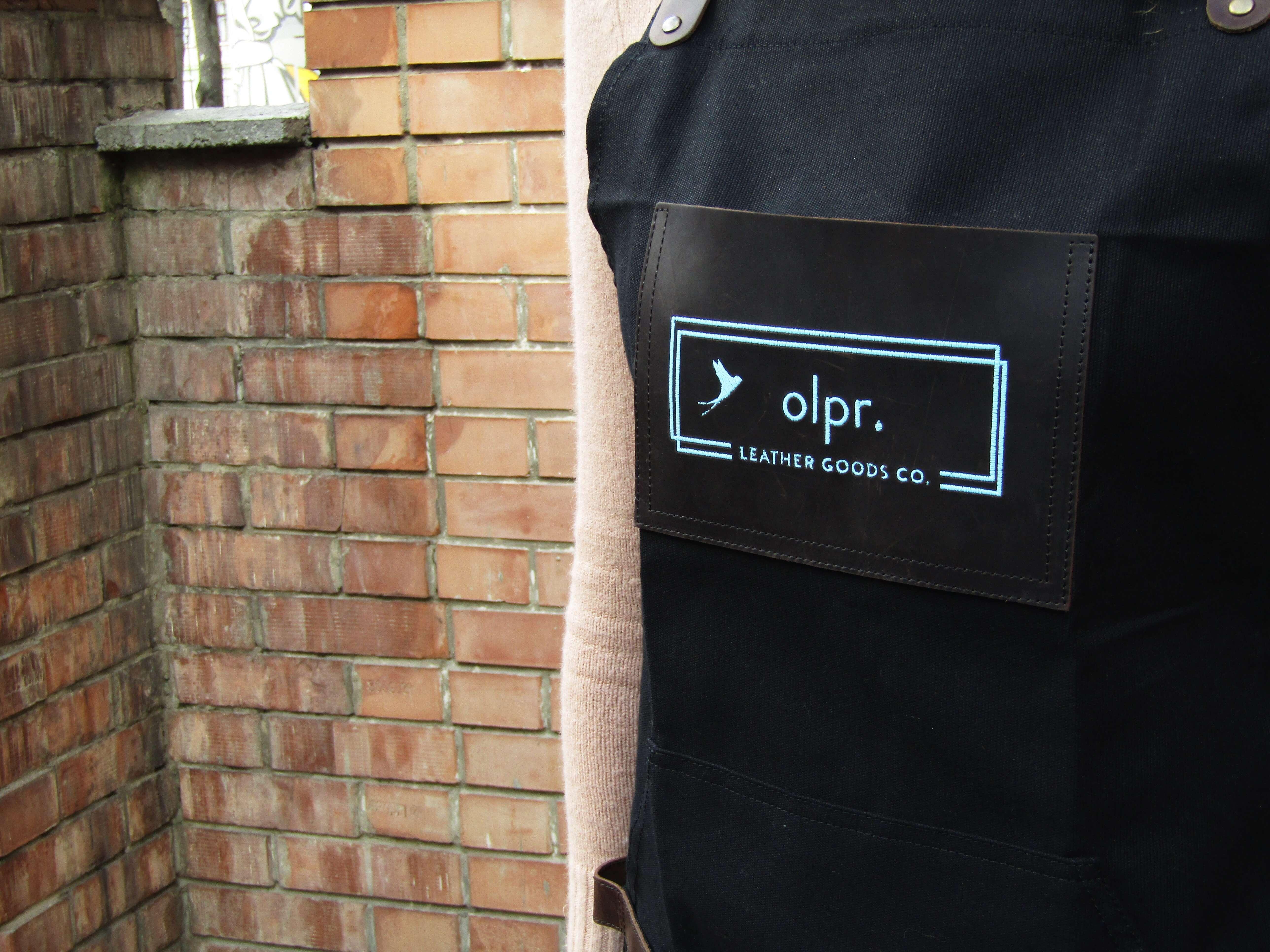 Logo Embroidery