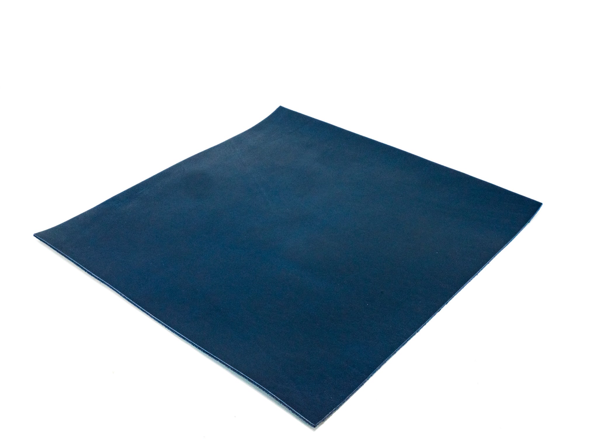 Milwaukee Leather Square - Navy